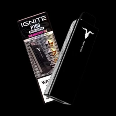 Refil Ignite P100