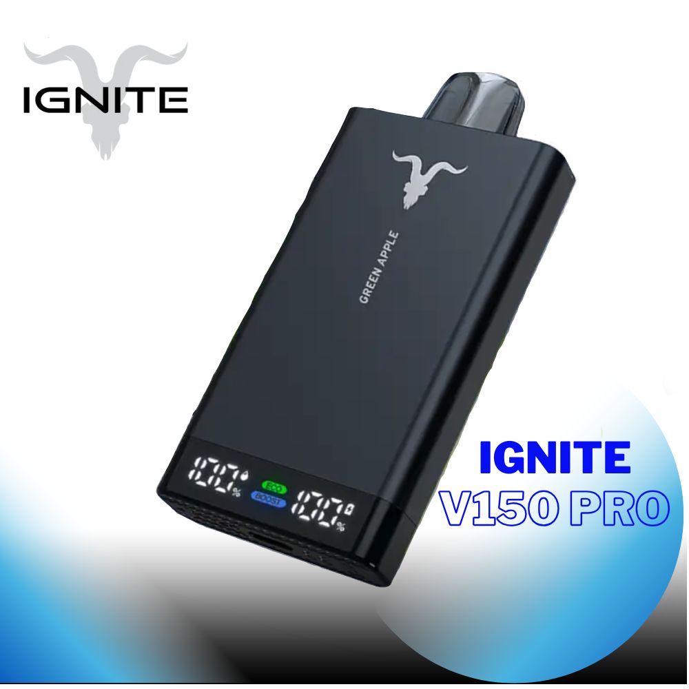 Ignite V150 Pro