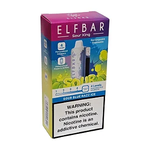 Elfbar 40k Sour King