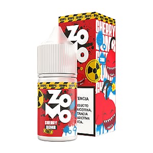 Juice Zomo Nic Salt 50mg 30ml