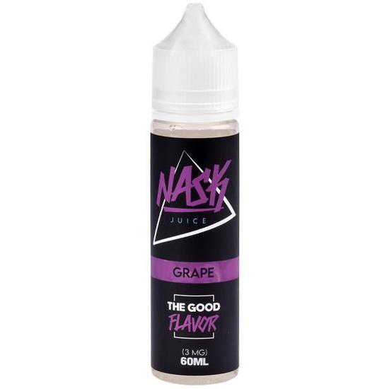 Juice Freebase 0mg 60ml Nask