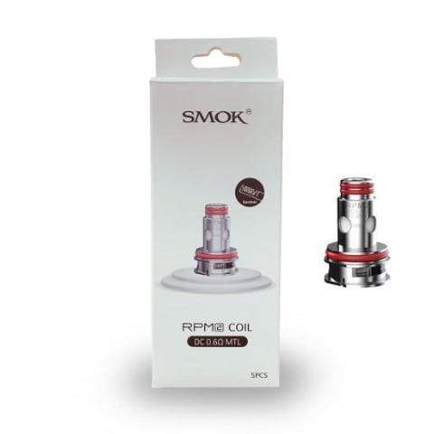 Coil Smok RPM2 DC 0.6 MTL