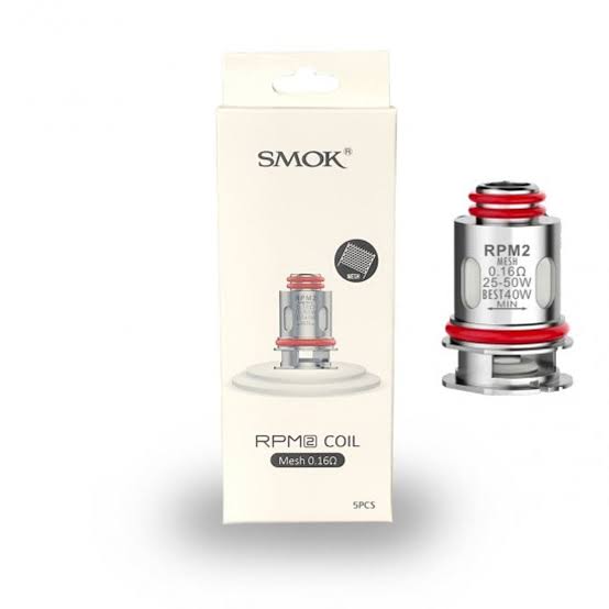 Coil Smok RPM2 DC 0.16