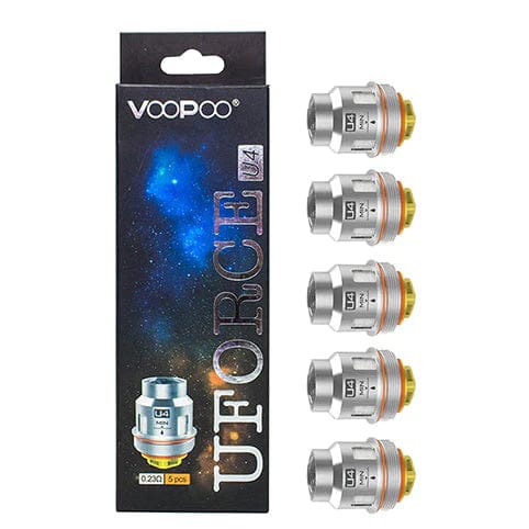 Coil Voopoo UFORCE U4 0.23