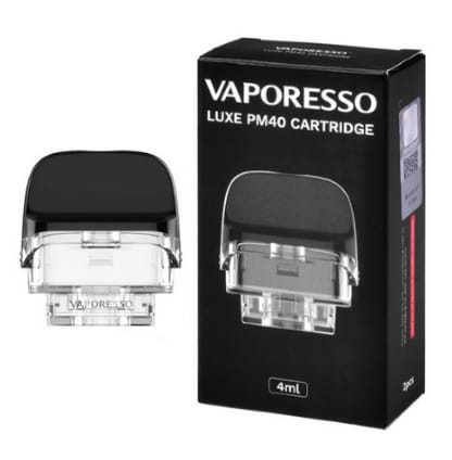 Vaporesso Cartridge luxe PM40