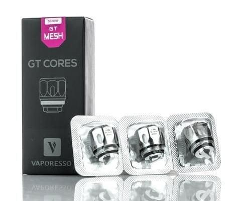 Coil GT Mesh 0.18