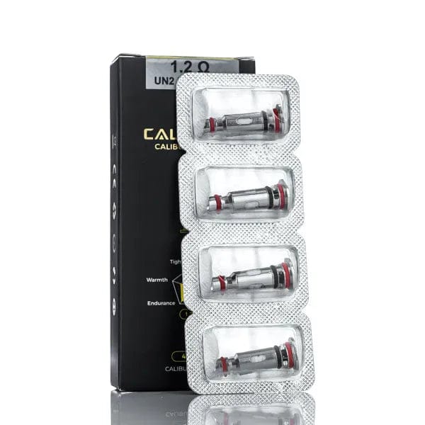 Coil Uwell Caliburn G2 Mesh 1.2