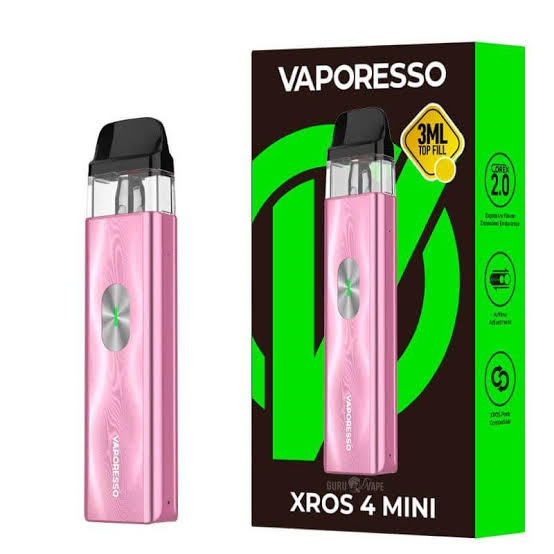 Pod Systen Vaporesso XROS 4 Mini