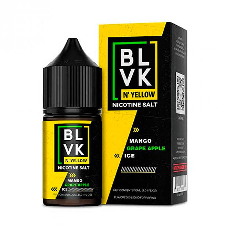Juice Blvk Salt  30 ml 50mg 
